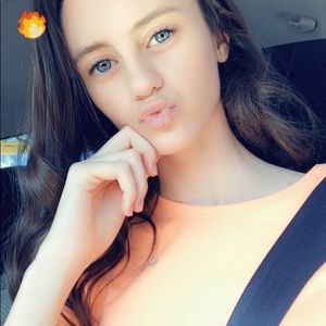 Meet your Posher, Mariah